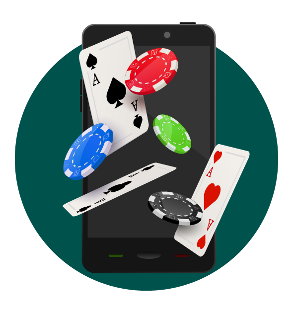 poker en ligne