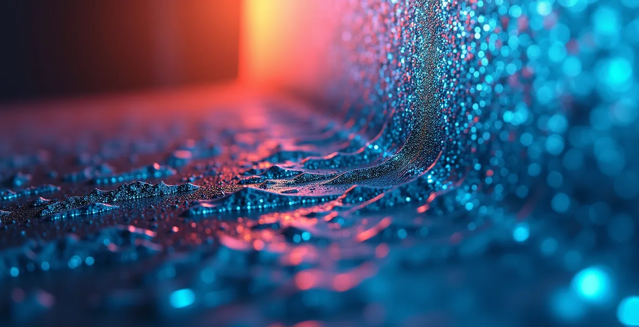 Comparaison entre résolution spatiale et temporelle dans la perception visuelle du gaming