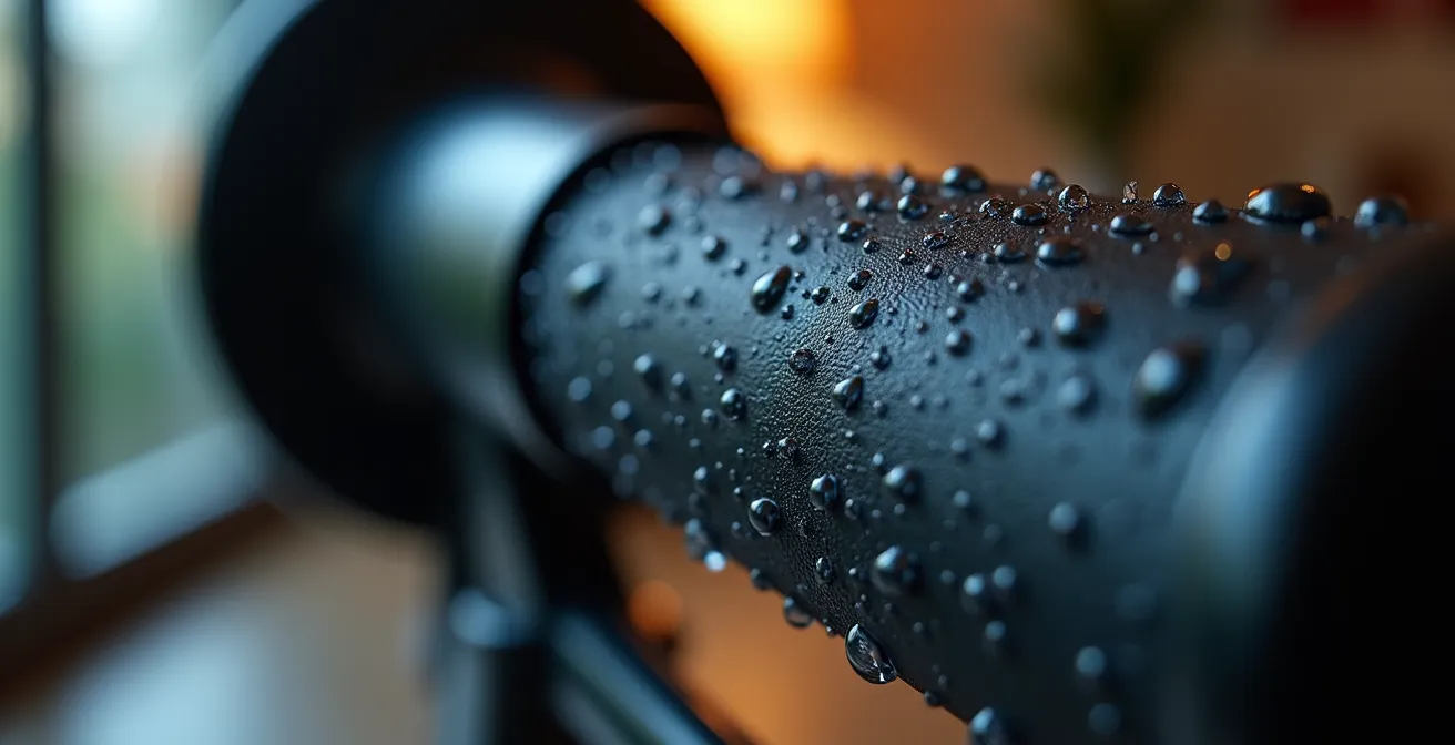 Analyse du retour sur investissement entre salle de sport et équipement personnel